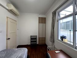 Westwood Park (D22), Terrace #573395751